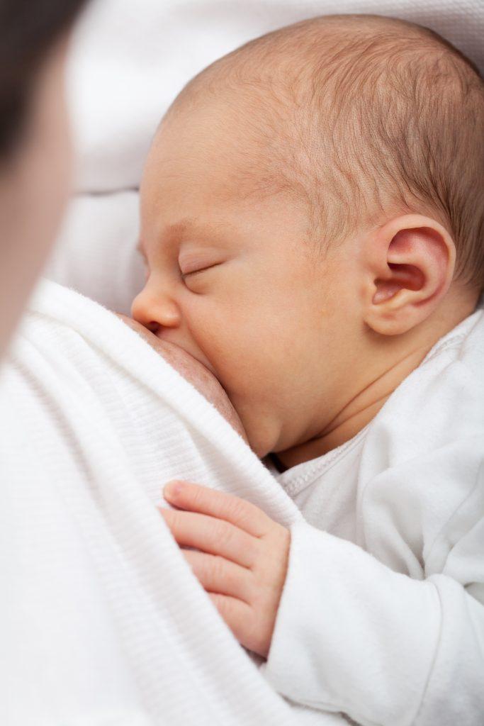Breastfeeding doctoraMIA